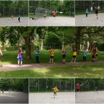 E-Jugend Outdoor Training 03_06_2021